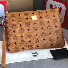 MCM Clutch Bags